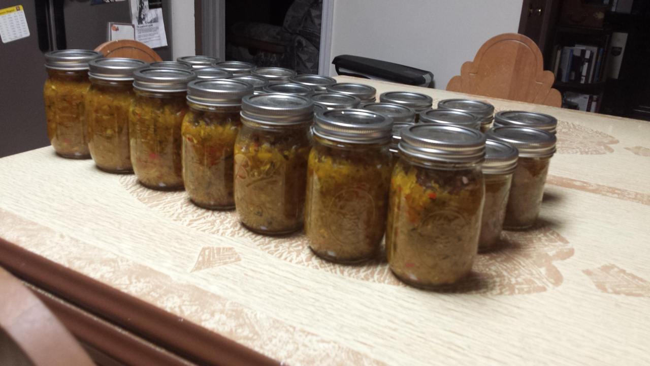 How to embrace the unwanted child of your garden&nbsp;Zucchini!