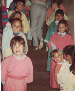 Troop 814 spring is coming 2